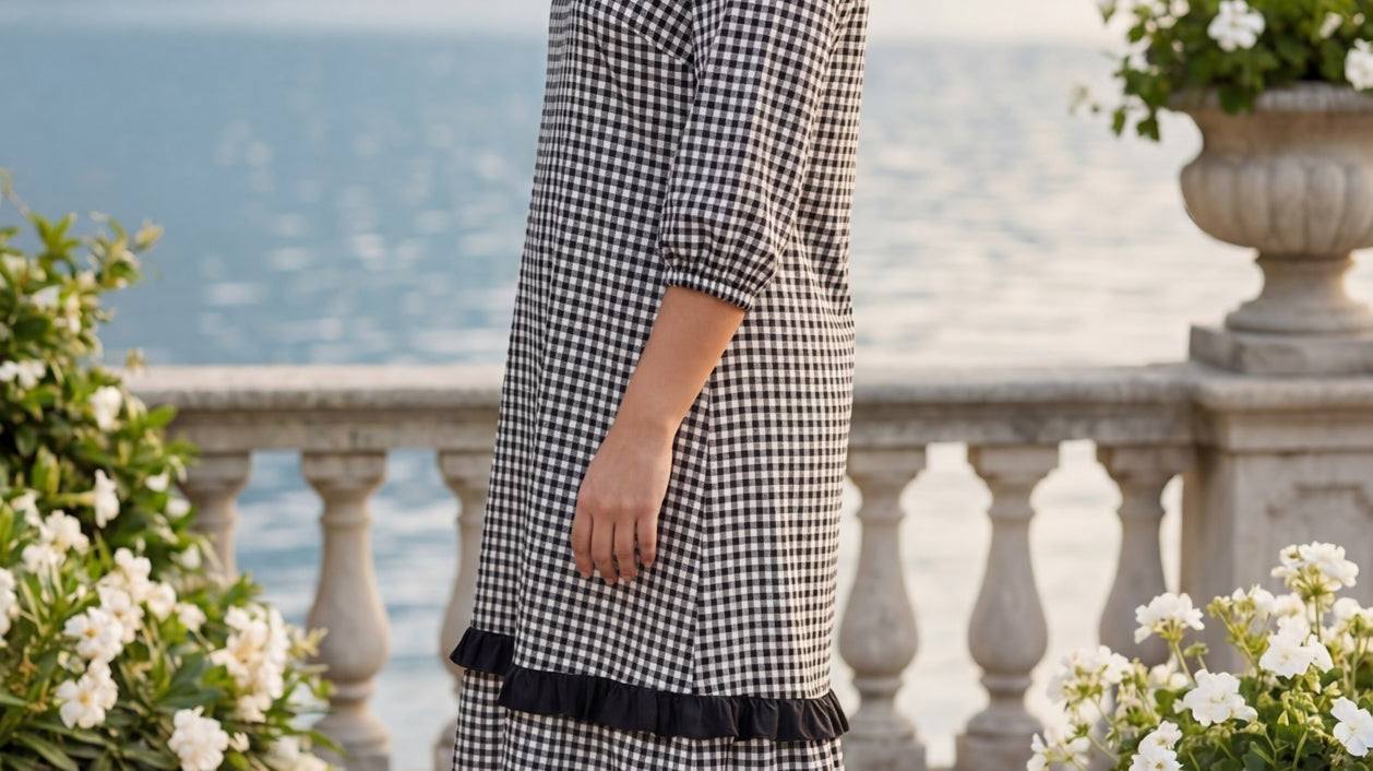 New This Week: Patricia Dresses, Layering Tees & Everyday Layering Dresses