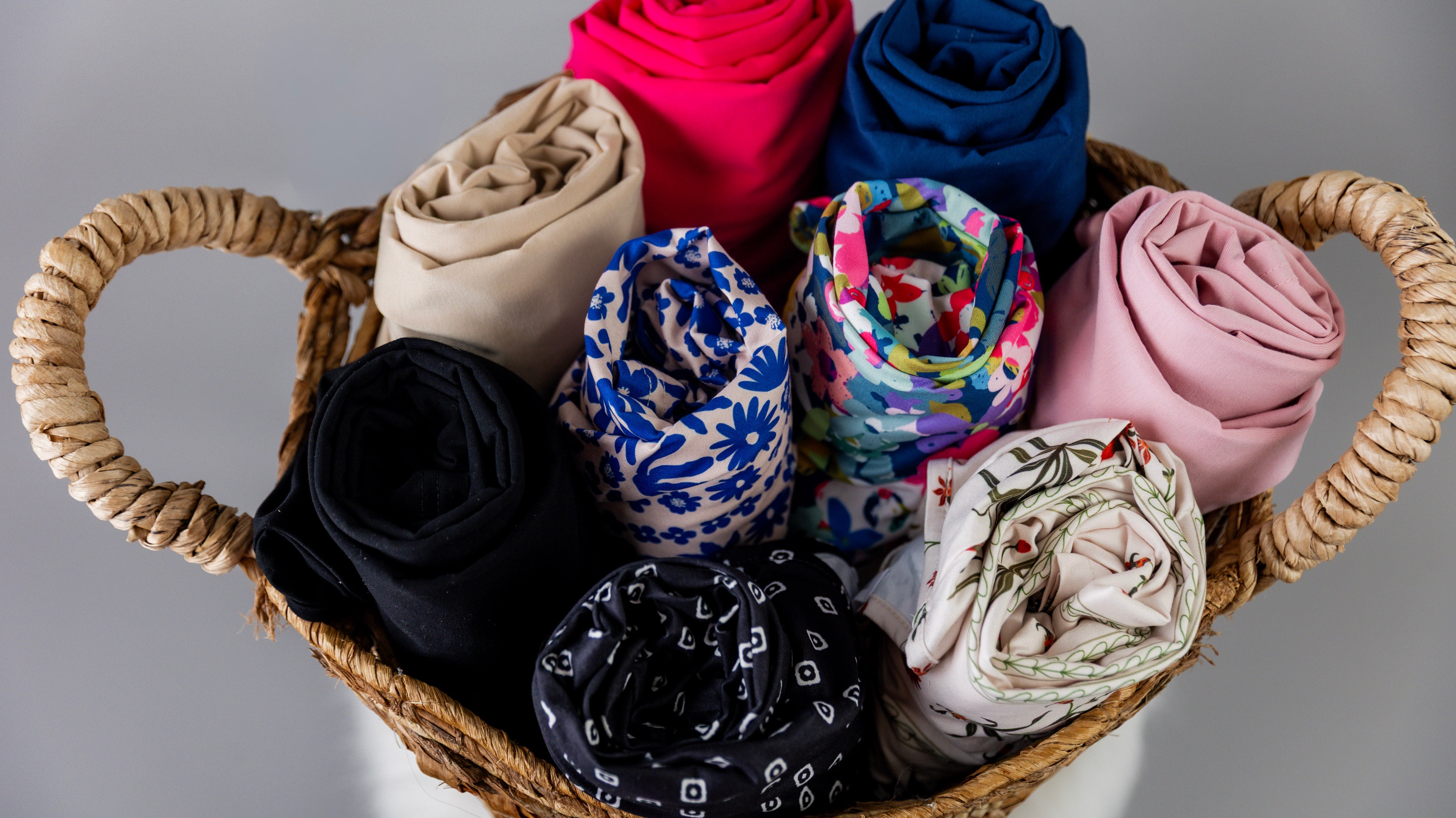 Fast Fashion vs. Intentional Fashion: What We Choose at Nuggles®