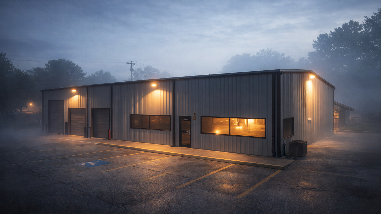 An image of our New Nuggles® Warehouse