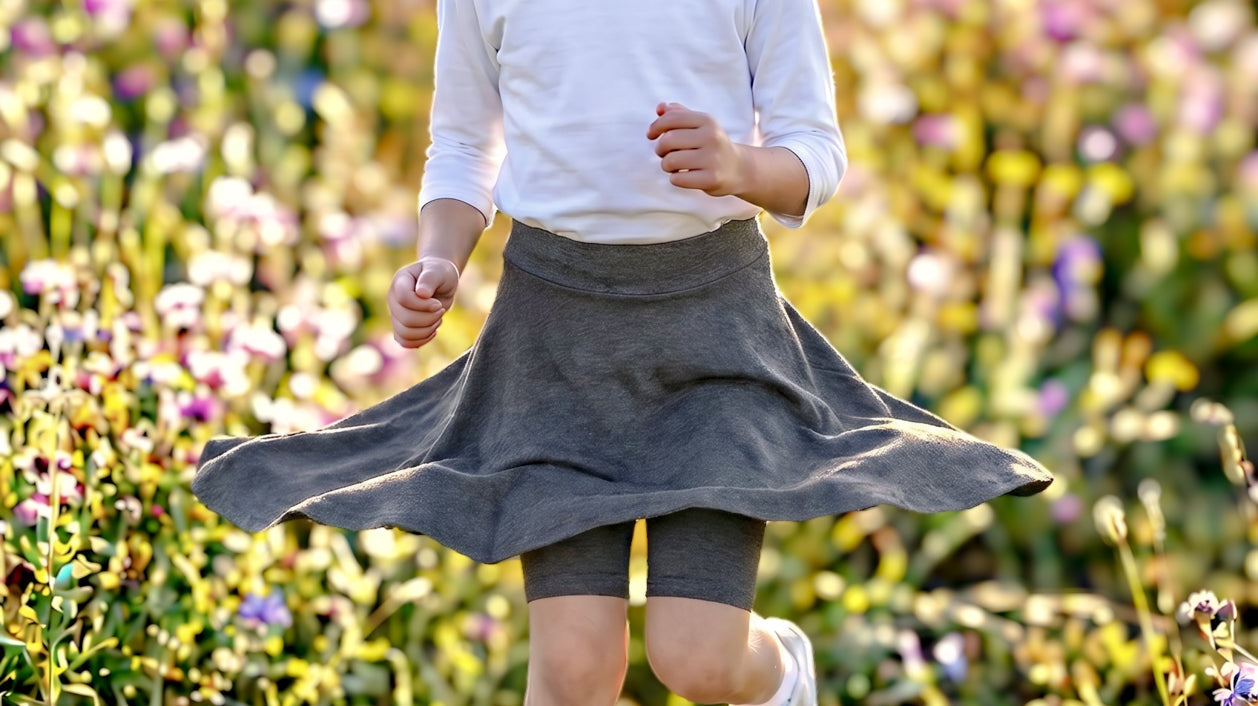 Where to Shop Modest Clothing for Girls and Tweens