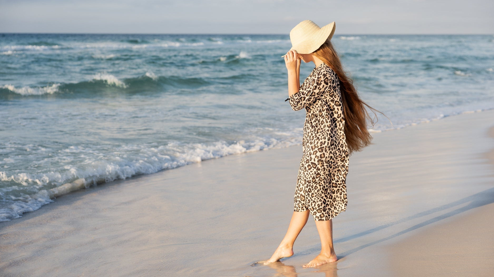 The Libby Athleisure Dress