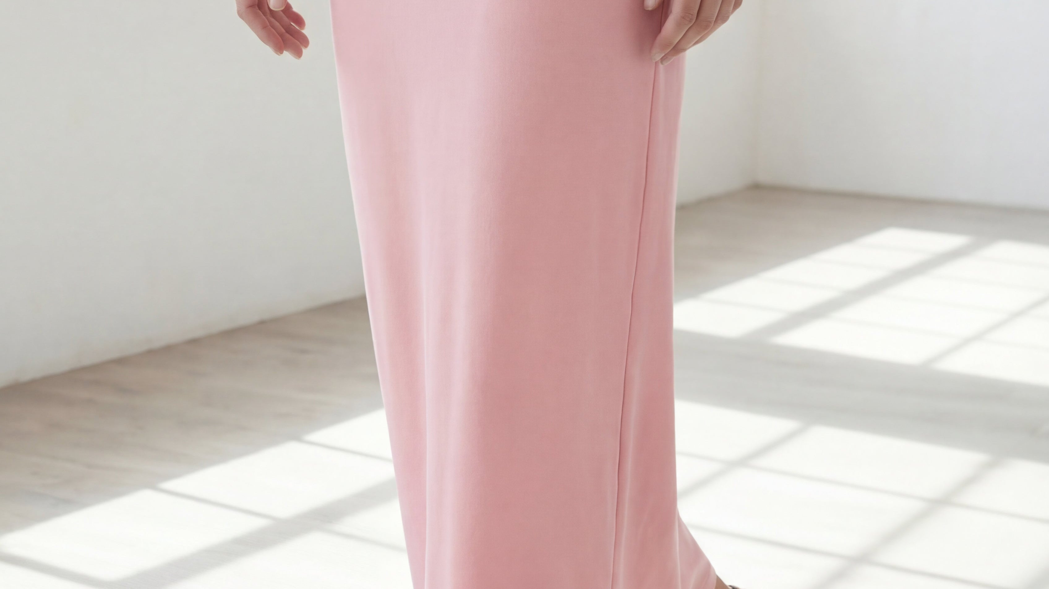Best Modest Skirts for Plus Sizes