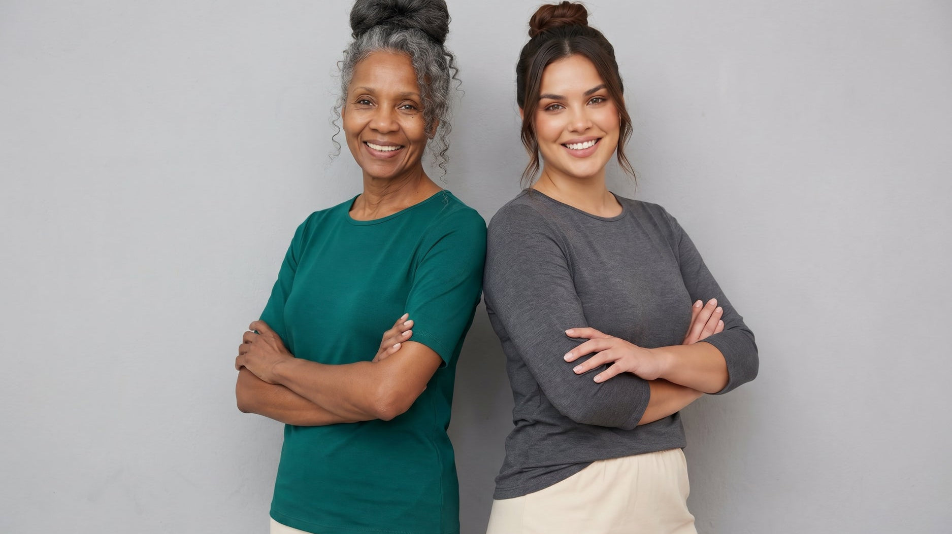 Best Modest Layering Tees for Women