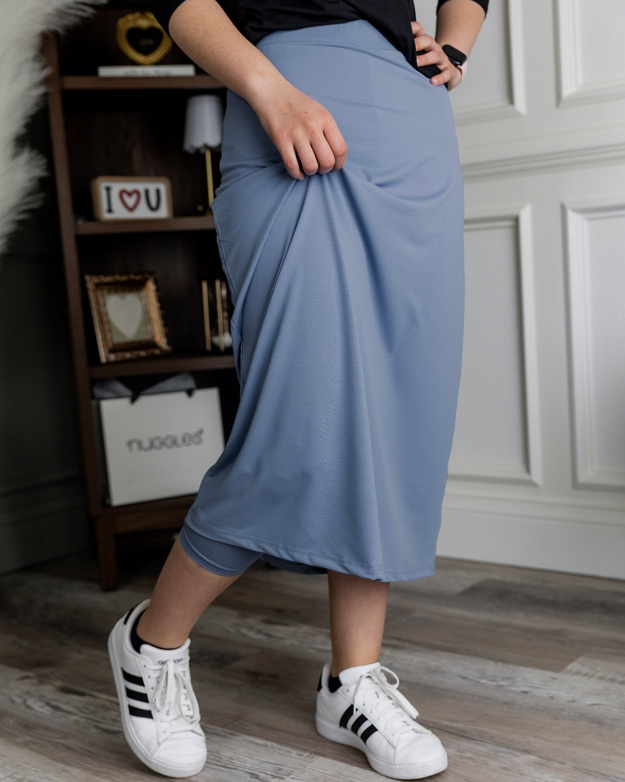 31" All-Sport Skirt nuggles-clothing
