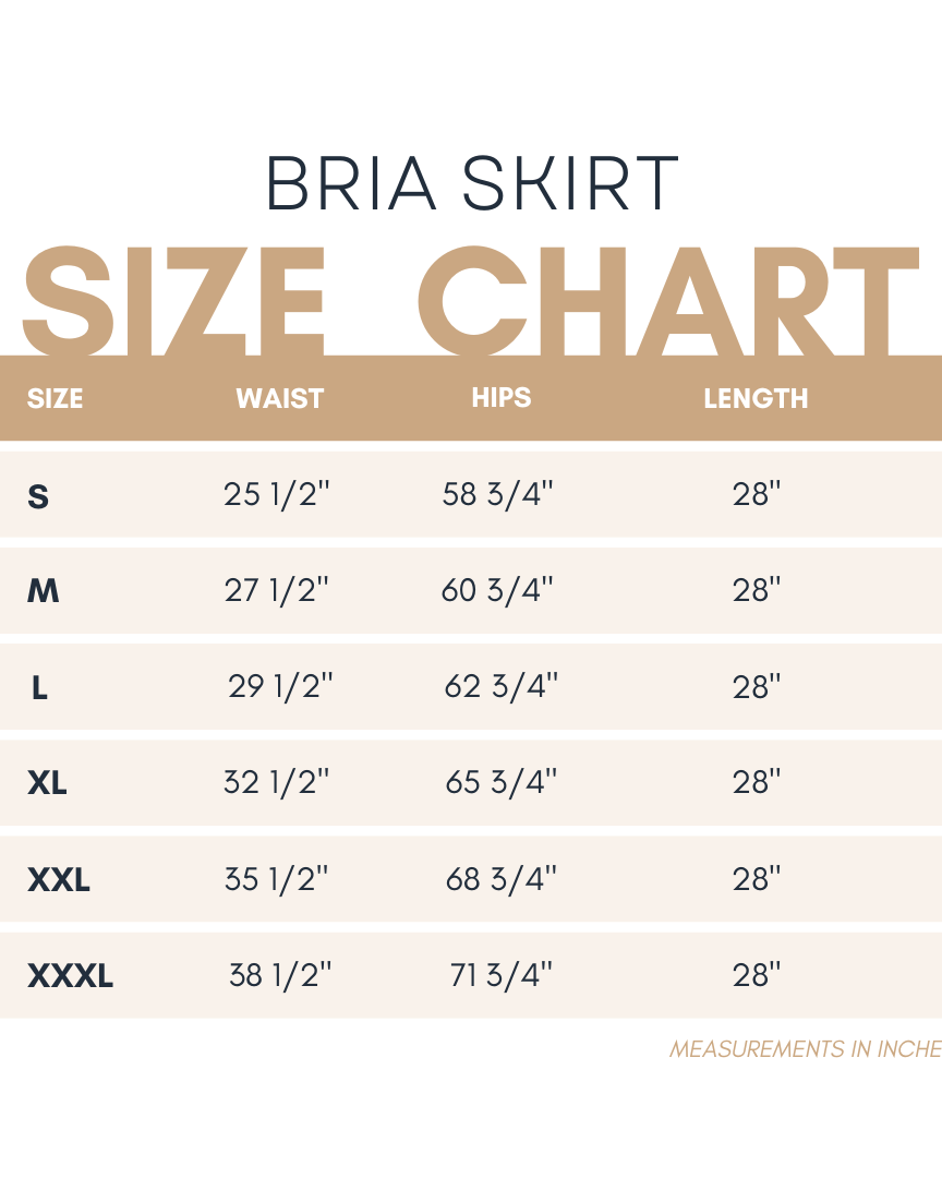 Bria Skirt nuggles-clothing