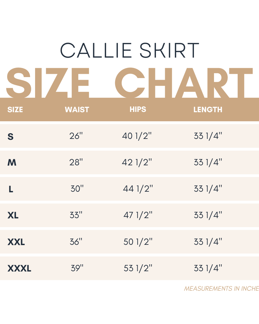 Callie Skirt in Navy - Final Sale nuggles-clothing