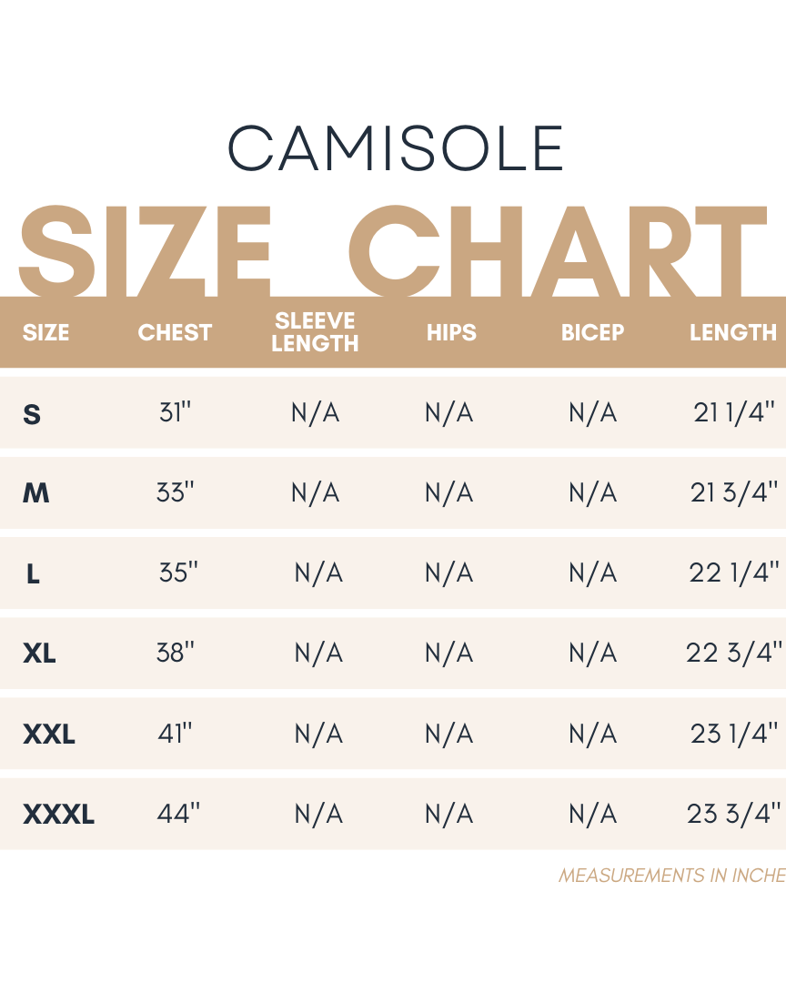 Camisole in Black nuggles-clothing