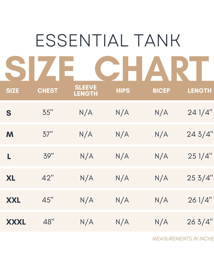 Essential Tank in Black nuggles-clothing