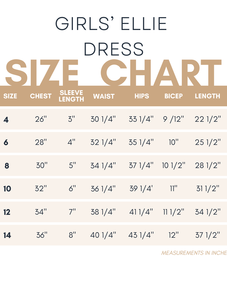Girls Ellie Dress nuggles-clothing