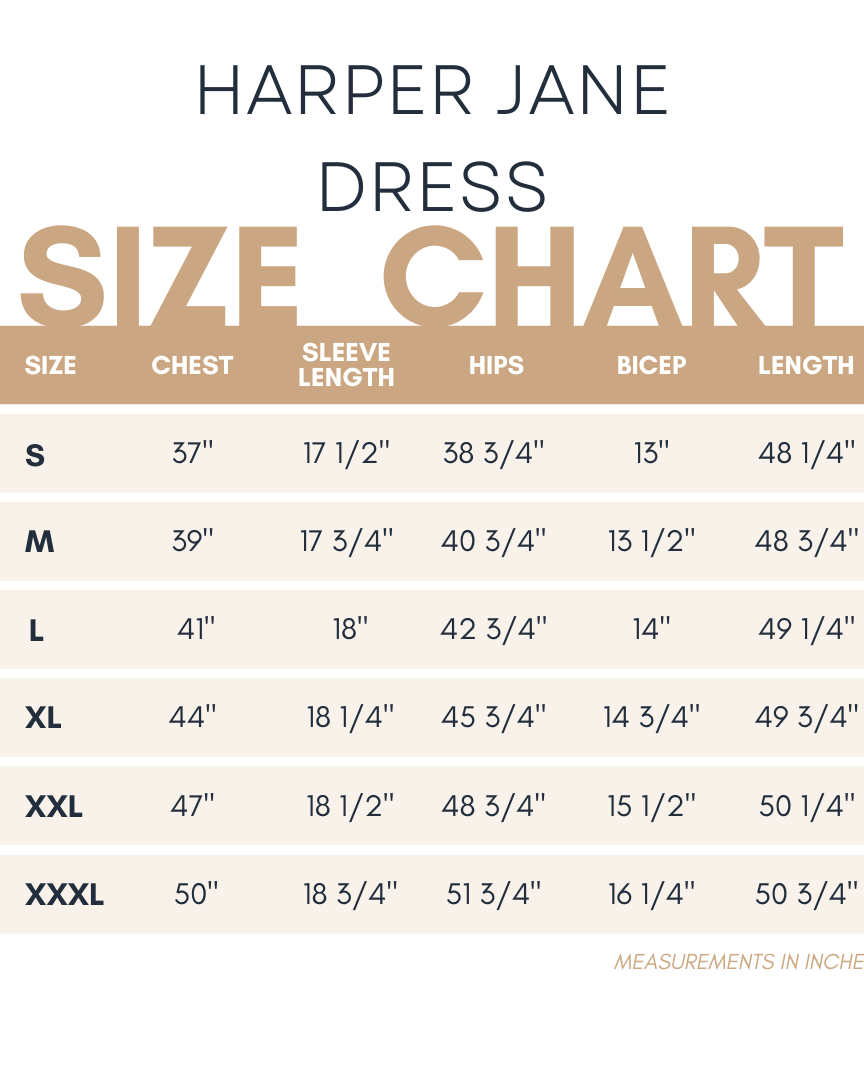 Harper Jane Dress nuggles-clothing