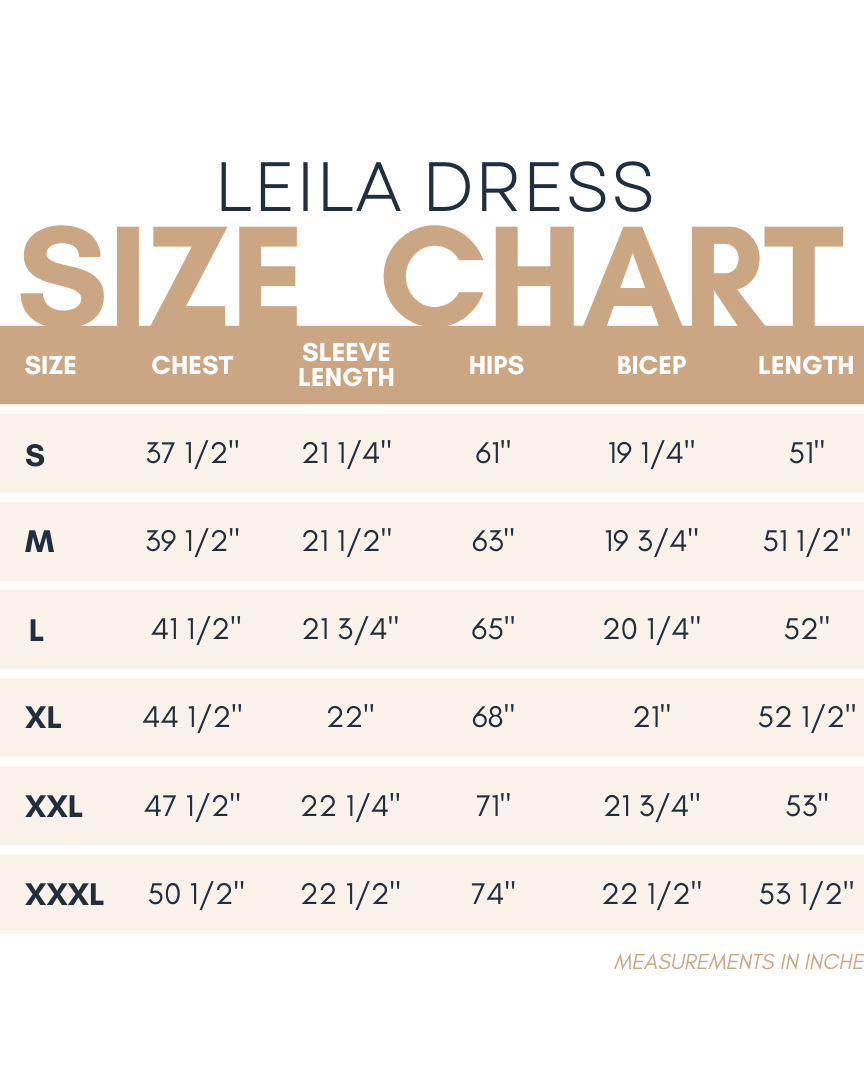 Leila Dress nuggles-clothing
