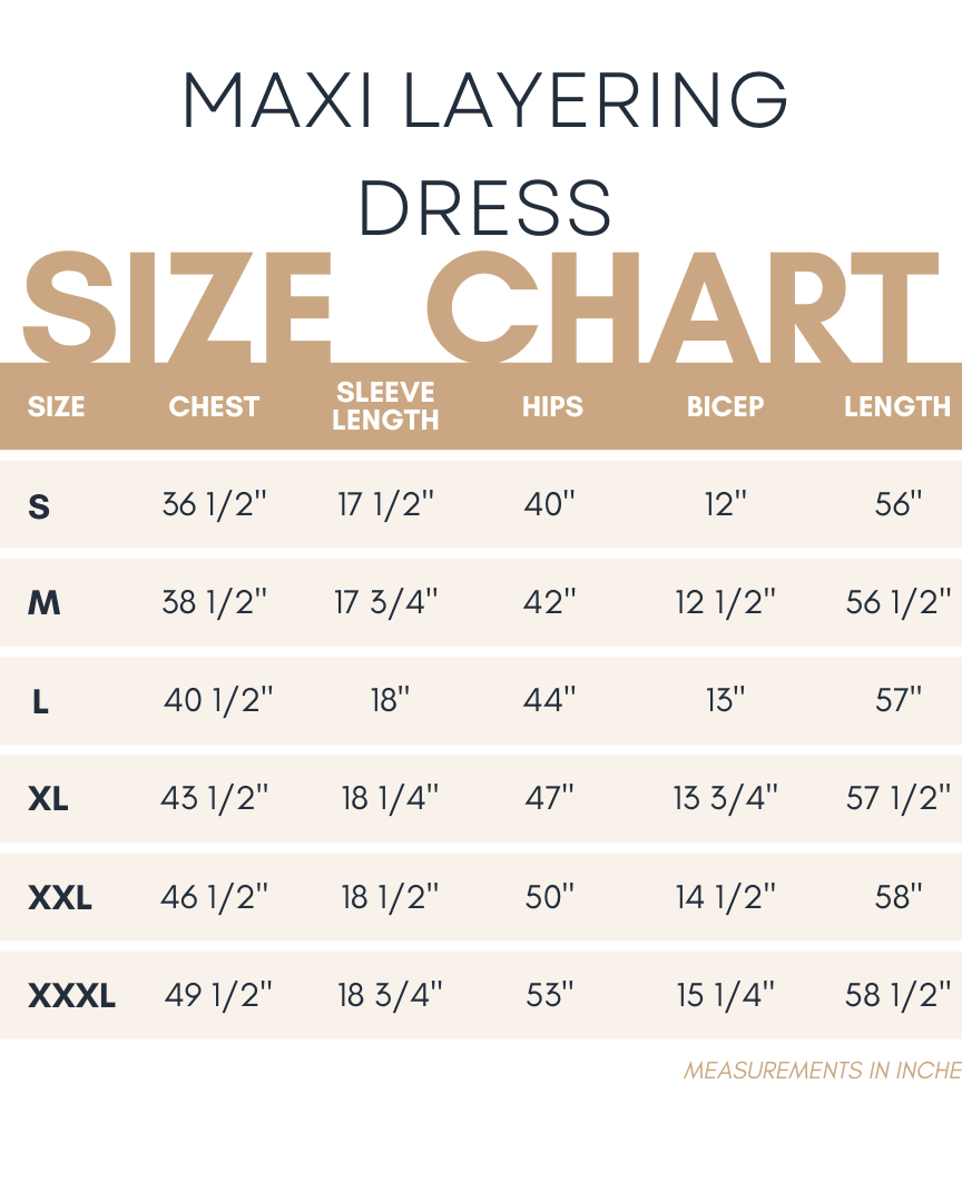Maxi Layering Dress in Pink nuggles-clothing