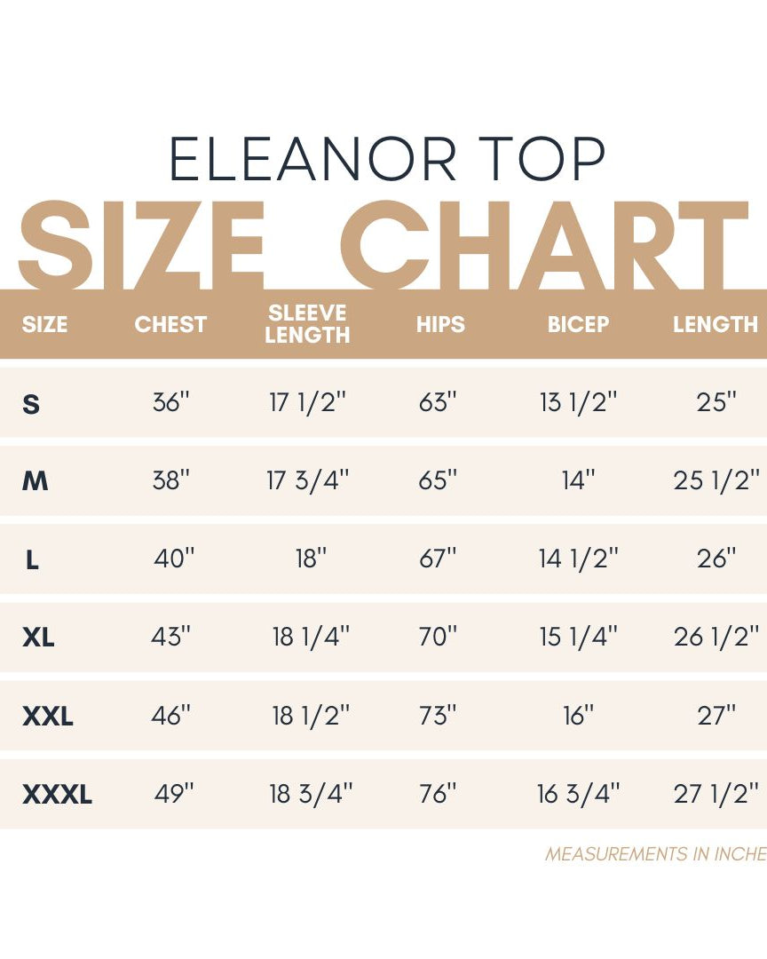 Eleanor Top in Green - Final Sale nuggles-clothing