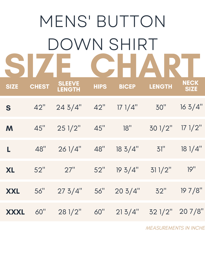 Men's Button Down Shirt in Forge Tile - Final Sale nuggles-clothing