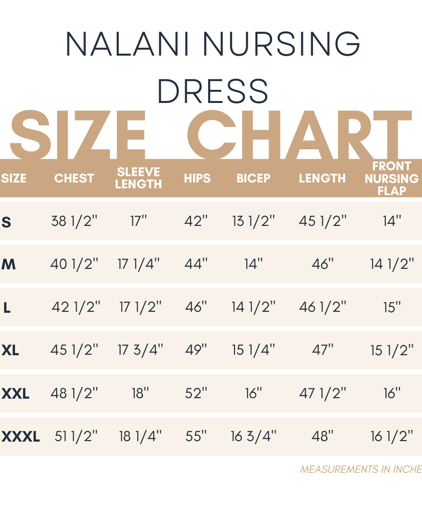 Nalani Nursing Dress in Pixie Petals - Final Sale nuggles-clothing