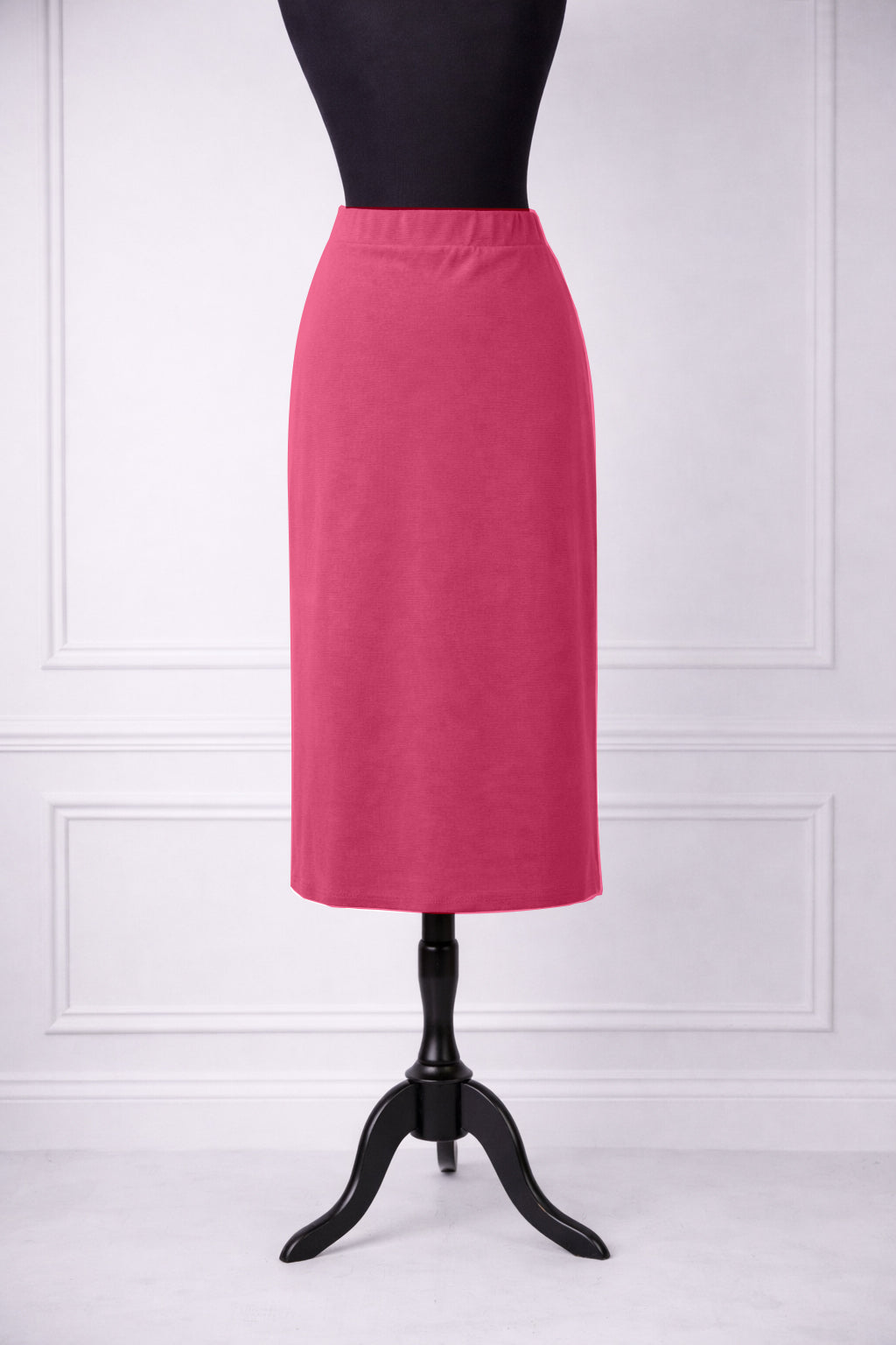 Stock photo of our Nuggles® 27" Relaxed Skirt
