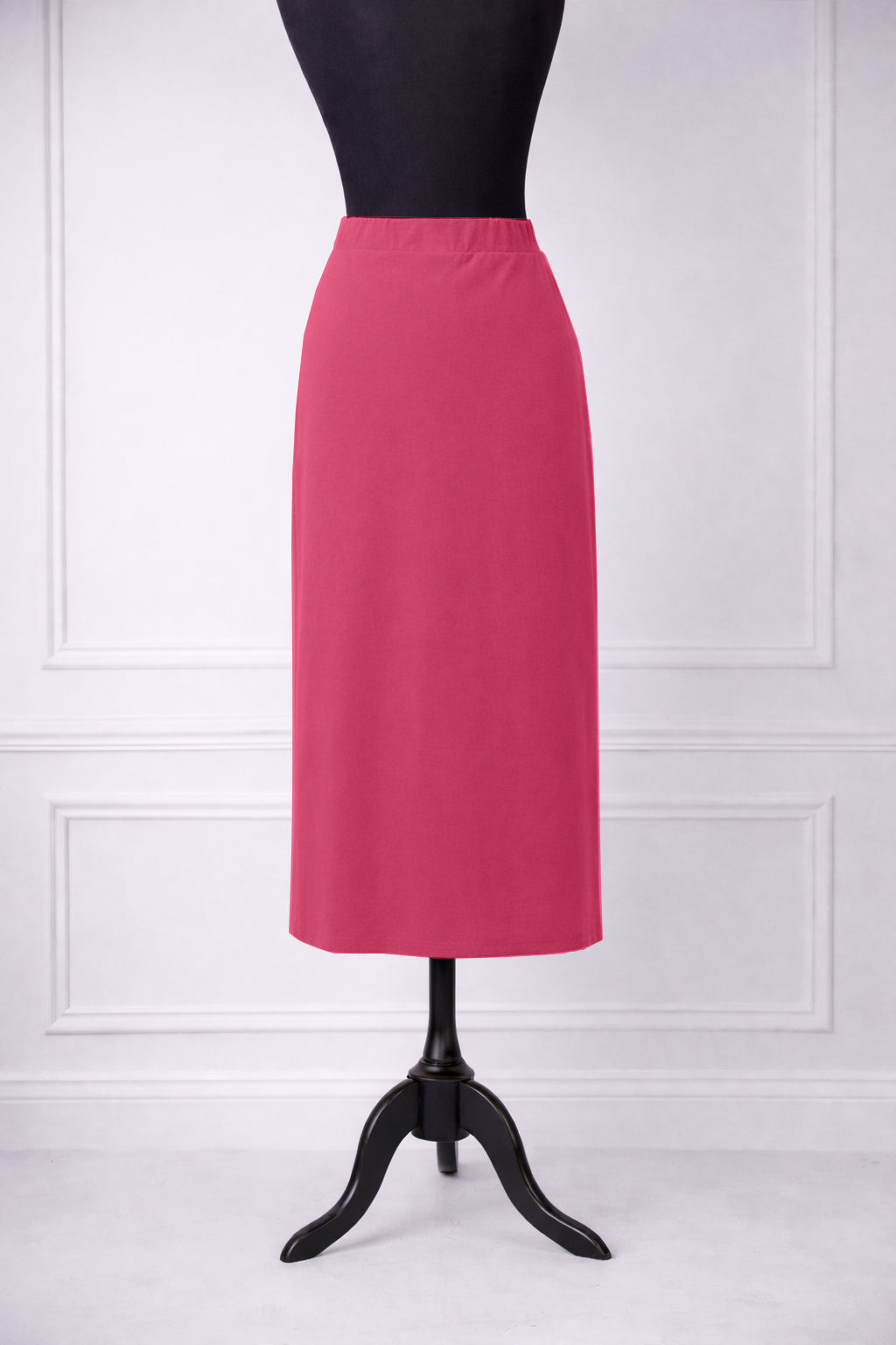 Stock photo of our Nuggles® 31" Relaxed Skirt