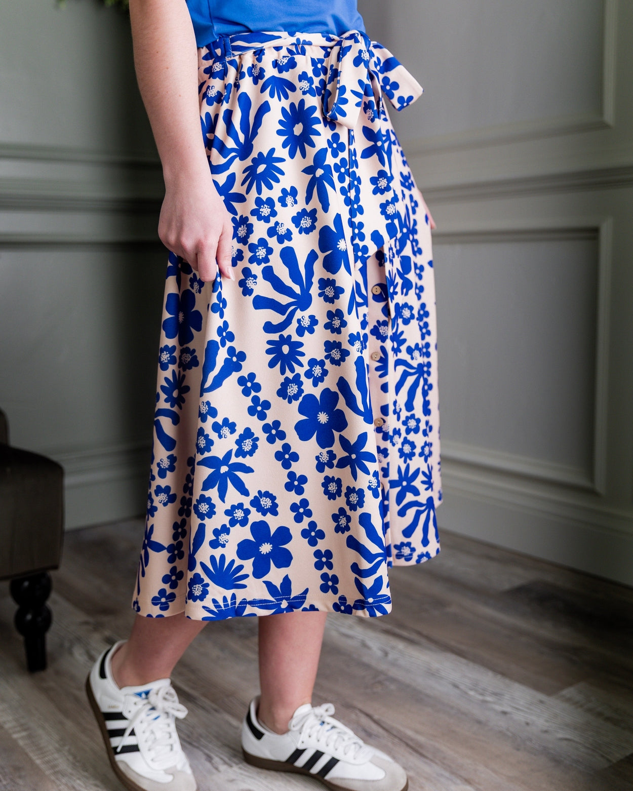 Bria Skirt nuggles-clothing