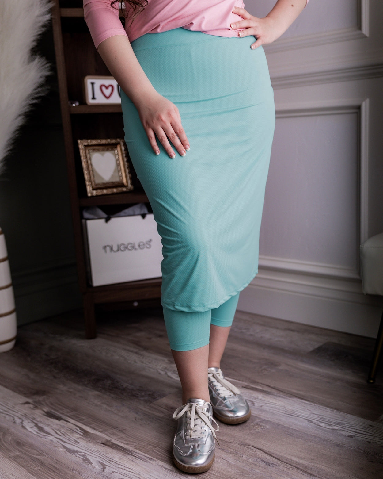 27" All-Sport Skirt nuggles-clothing