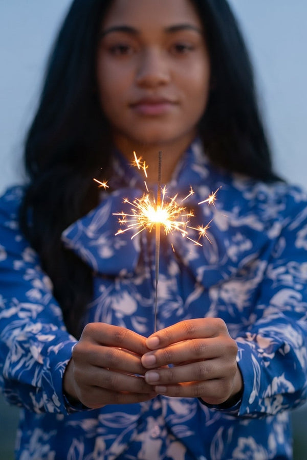 Stars, Stripes & Summer Nights