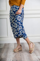 Modest activewear skirt with built-in leggings for women, breathable athletic fabric, paired with sneakers – perfect for workouts or casual wear.