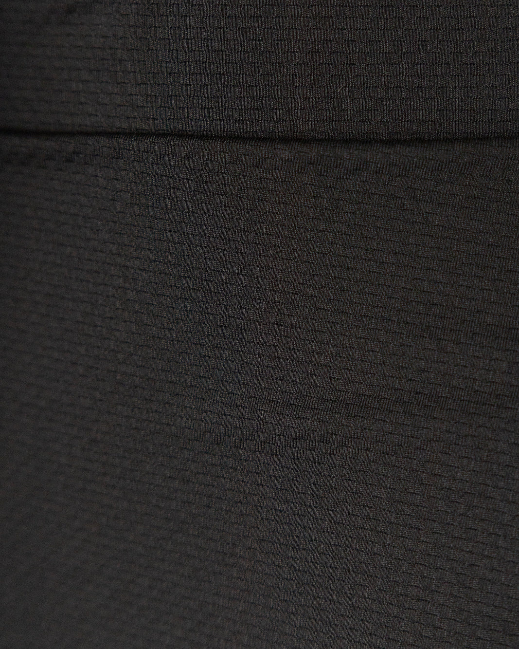 Model wearing Nuggles® 27" All-Sport Skirt in Black