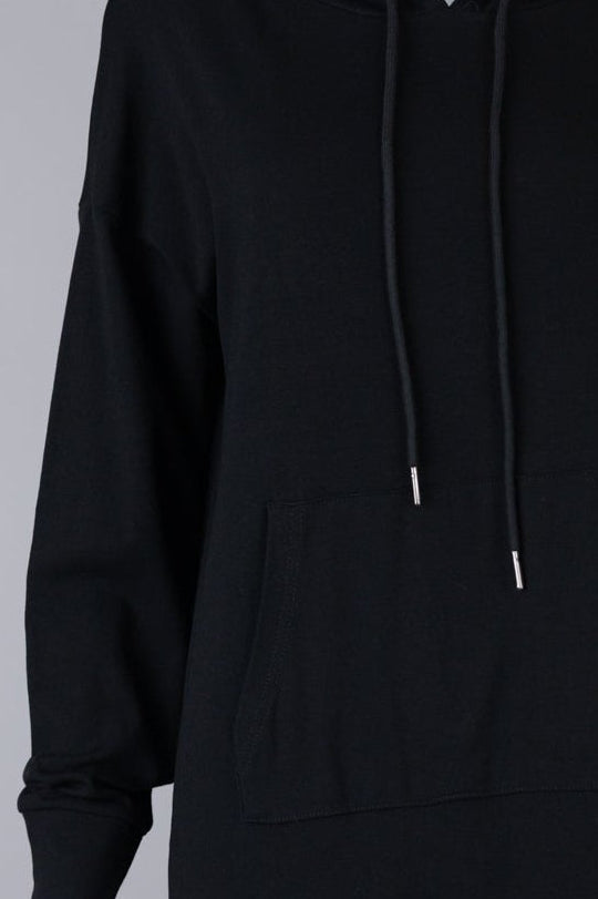 Nuggles® Hoodie Dress close up