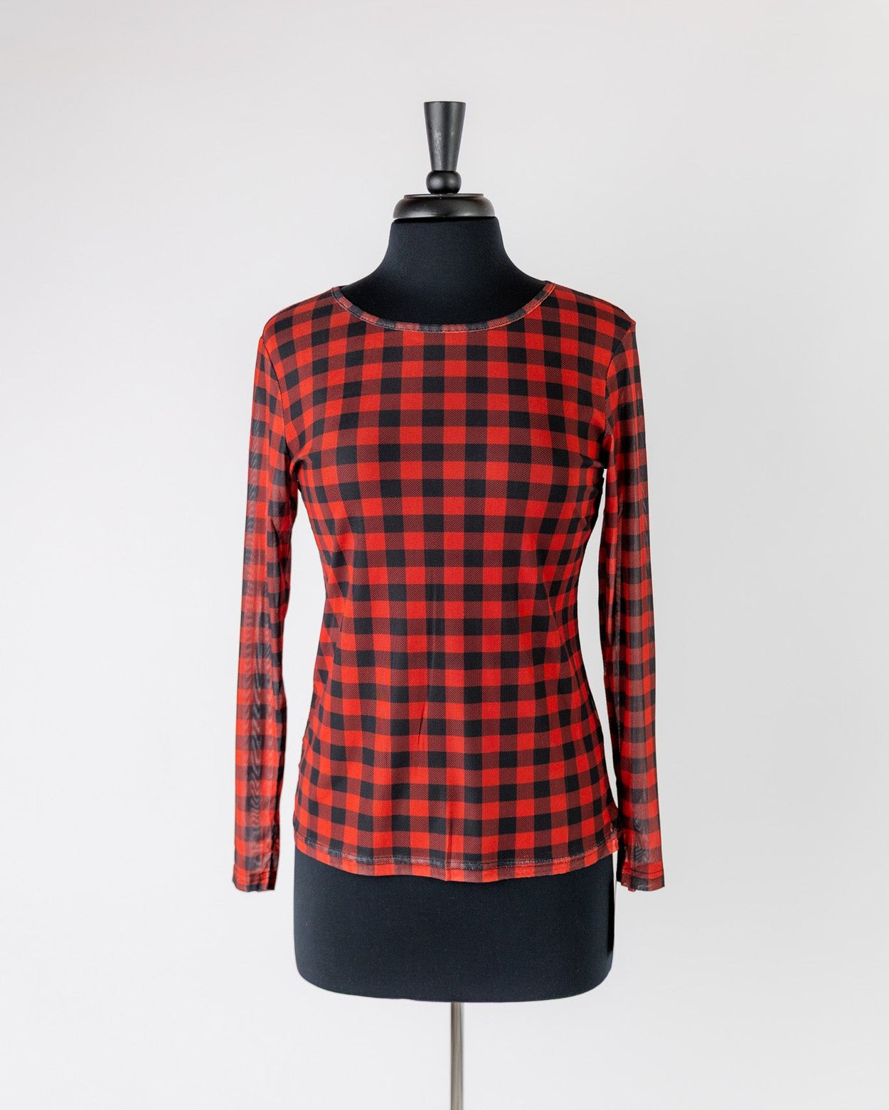 Mesh Tees nuggles-clothing