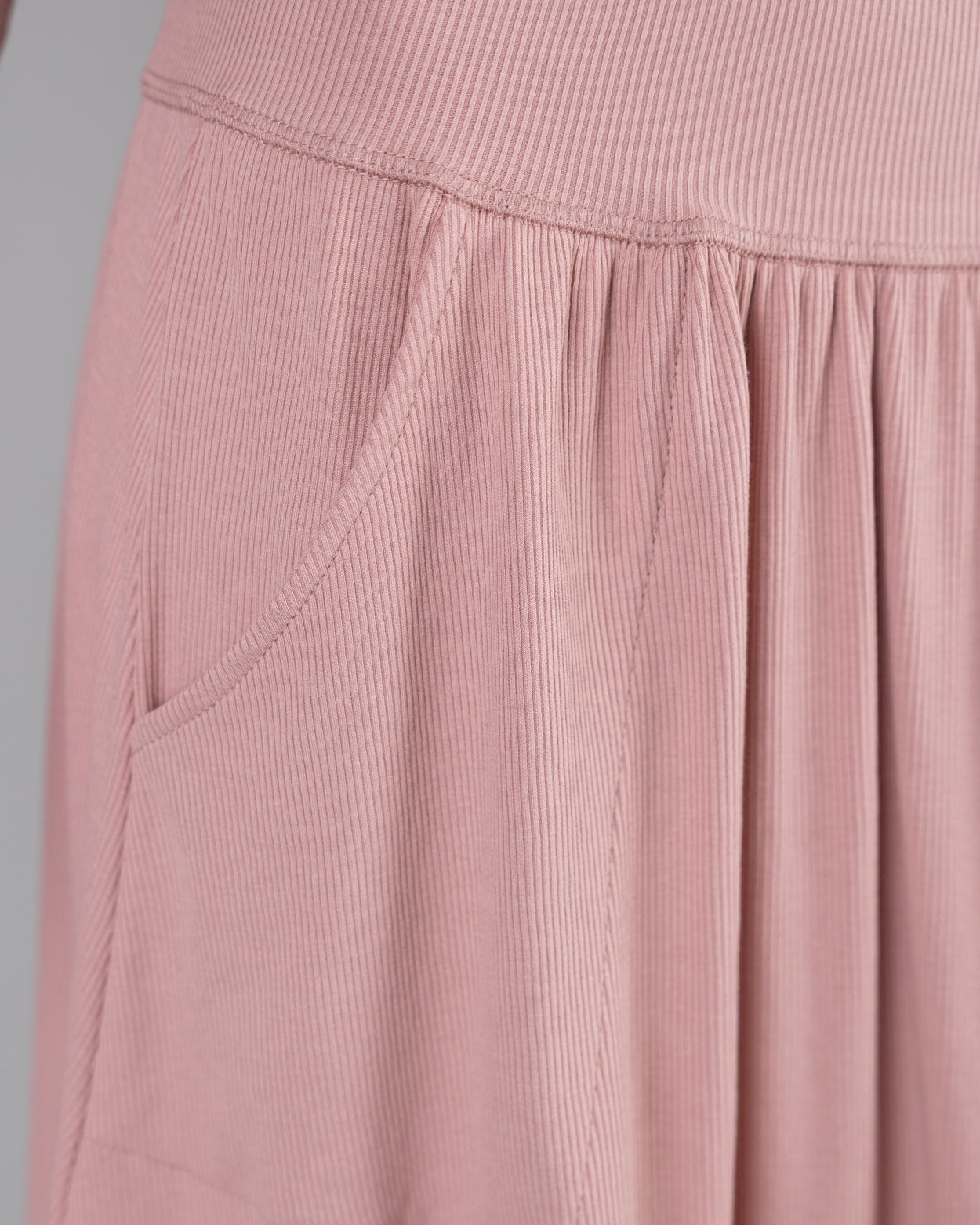 Nuggles® Bethany Skirt in Dusty Pink