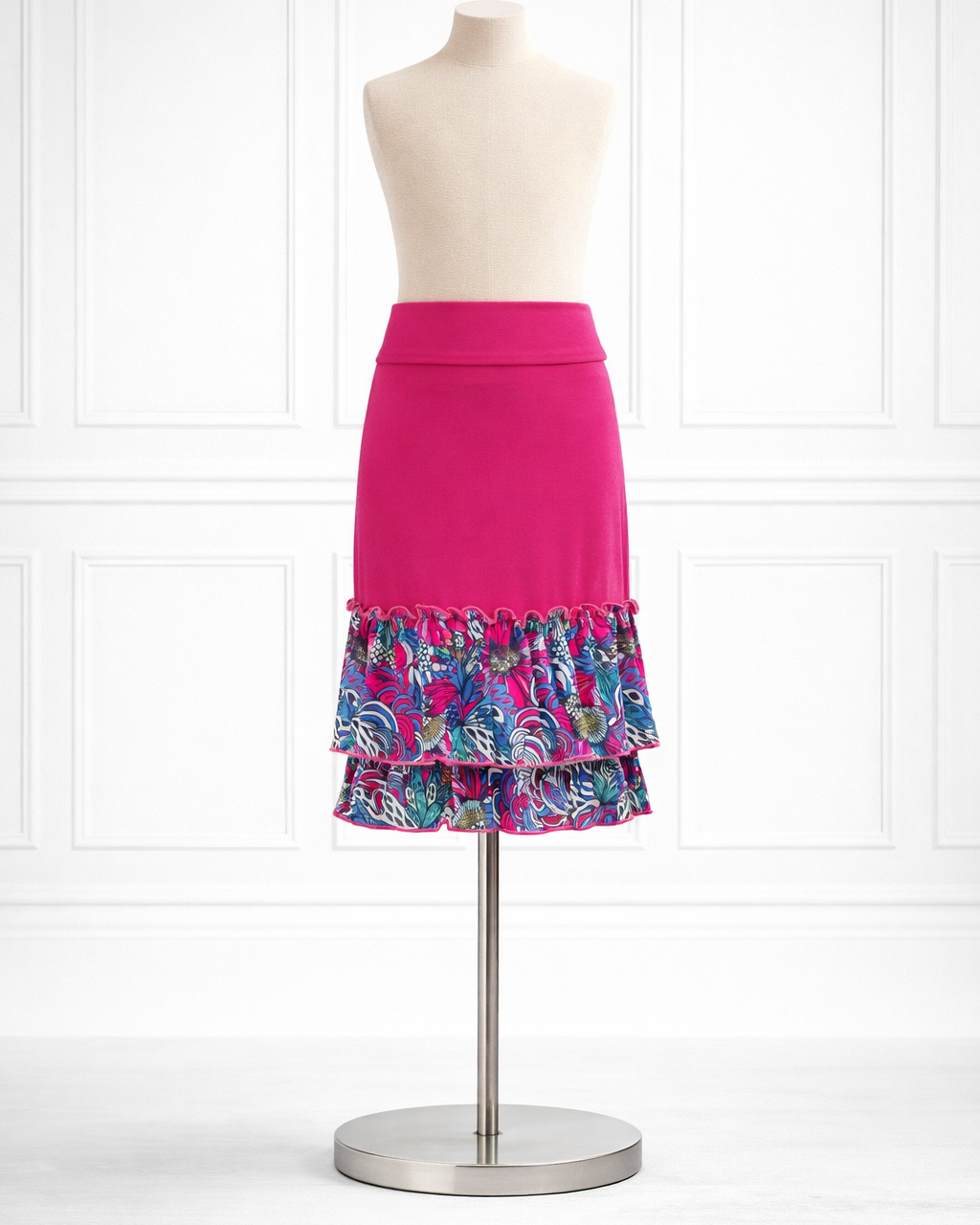 Girls' Erin Slips nuggles-clothing
