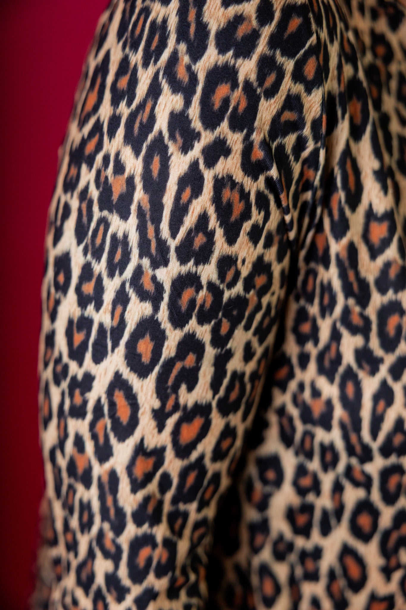 Norie Top by Nuggles® – modest women’s top with 3/4 sleeves and relaxed fit.