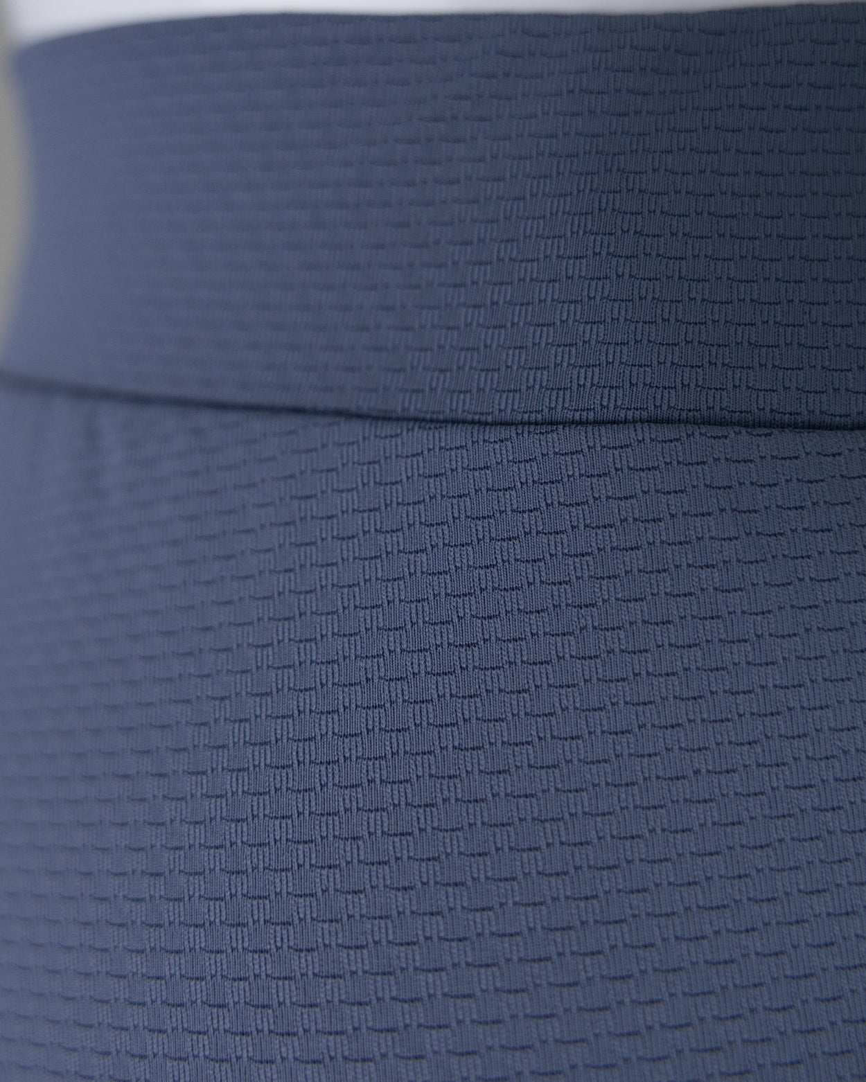 Modest 31" All-Sport Skirt in Periwinkle Blue