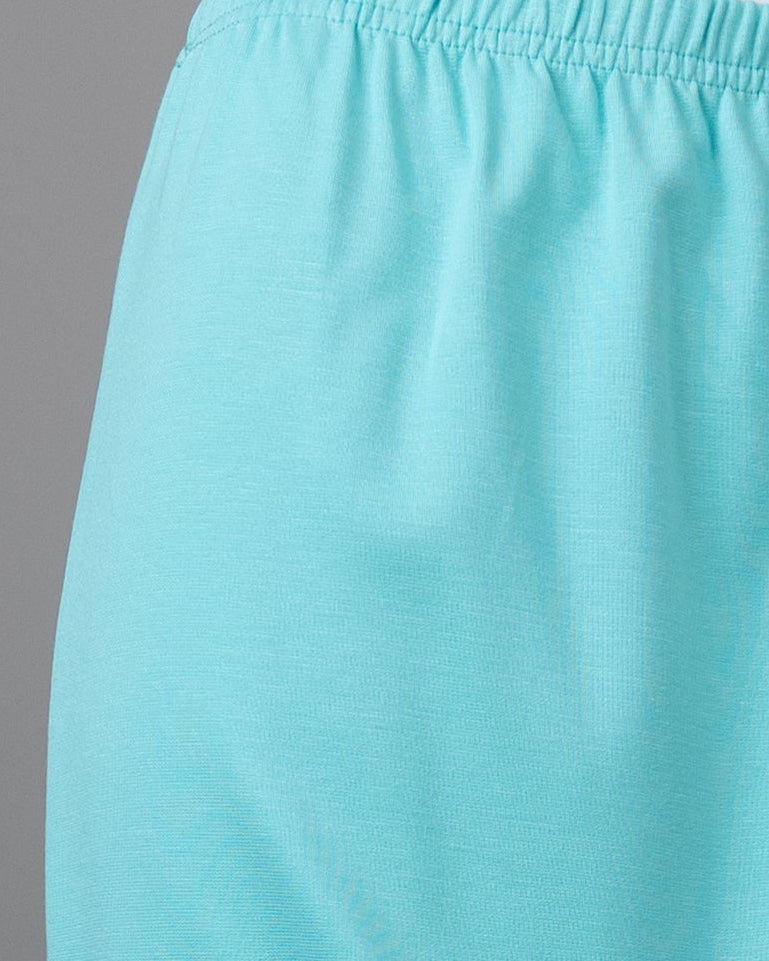 Close up of Nuggles® Classic Skirt