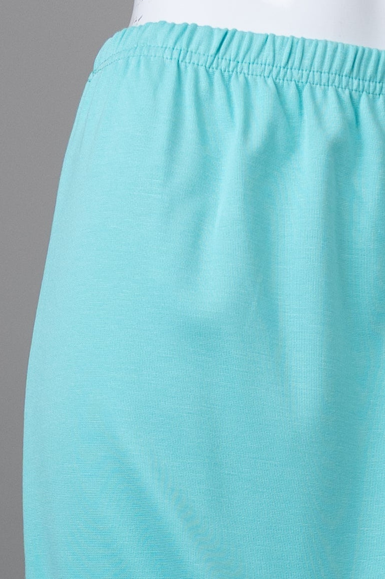 Close up of Nuggles® Classic Skirt