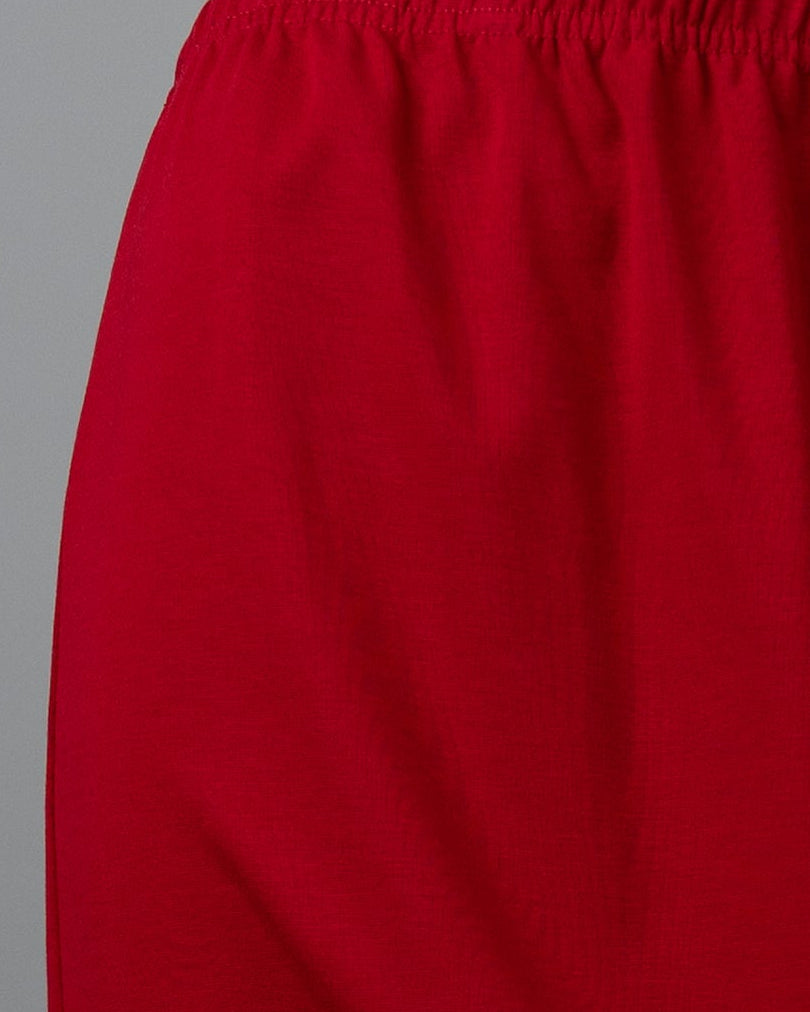Close up of Nuggles® Classic Skirt