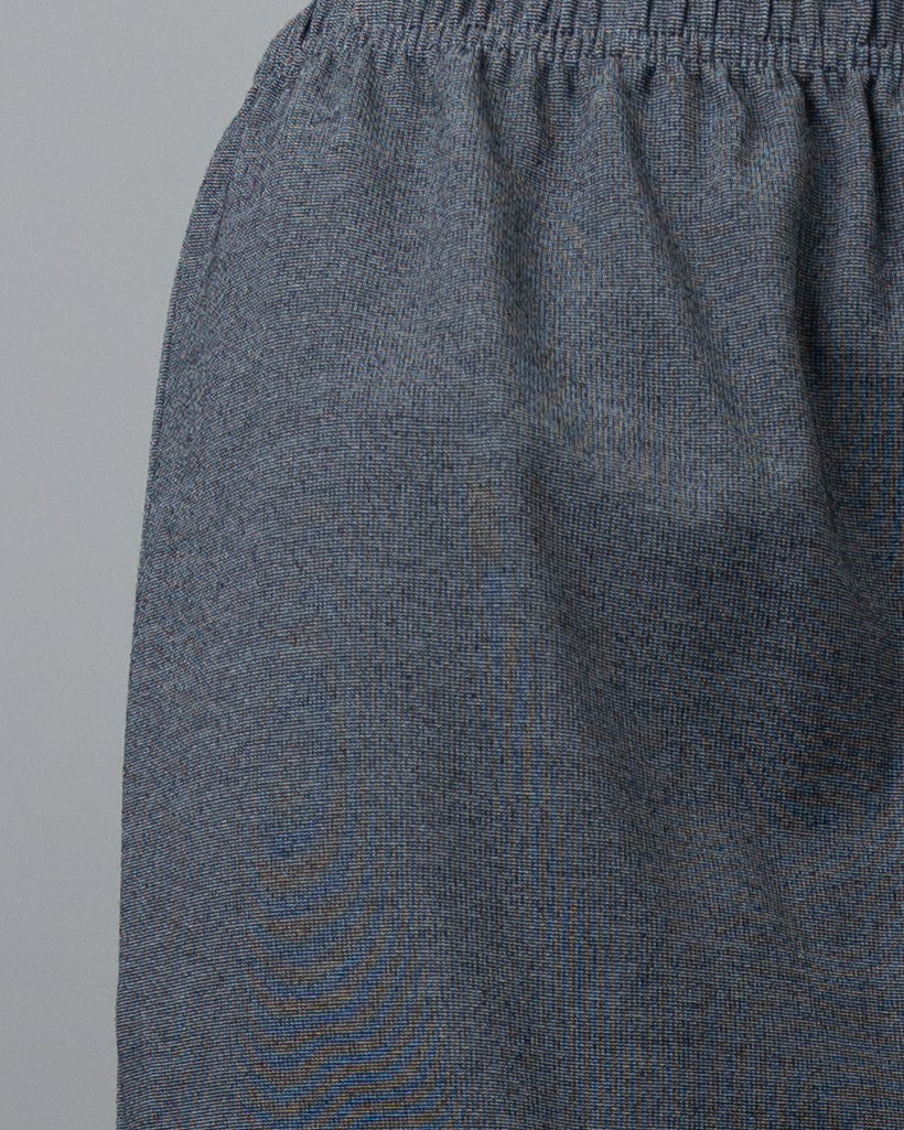 Close up of Nuggles® Classic Skirt
