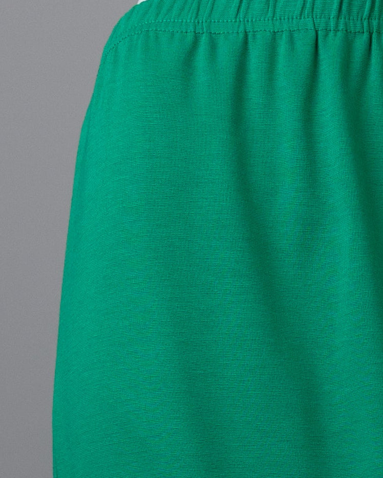 Close up of Nuggles® Classic Skirt