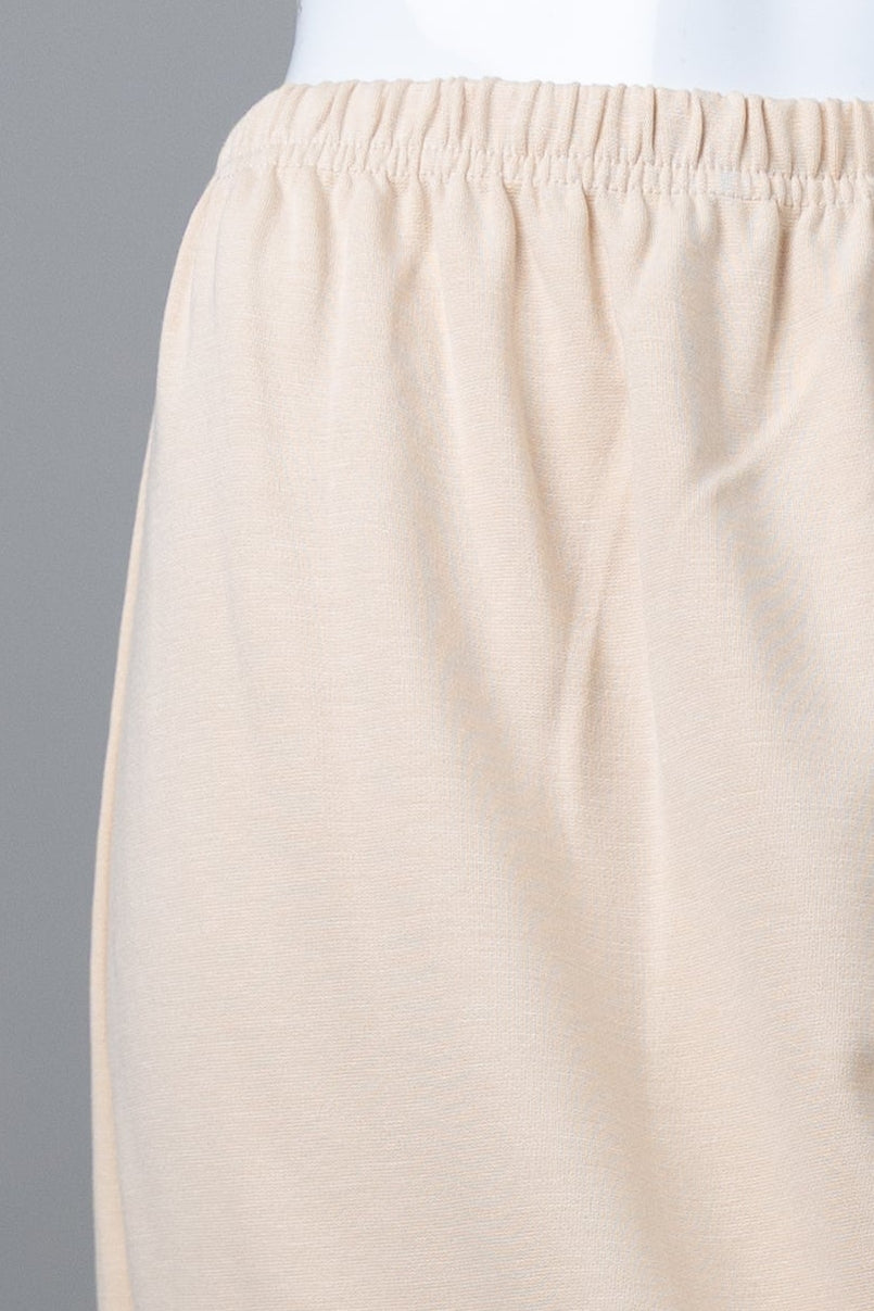 Close up of Nuggles® Classic Skirt