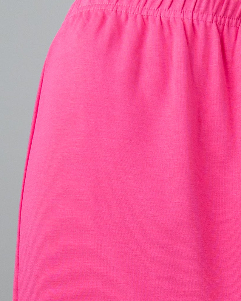 Close up of Nuggles® Classic Skirt