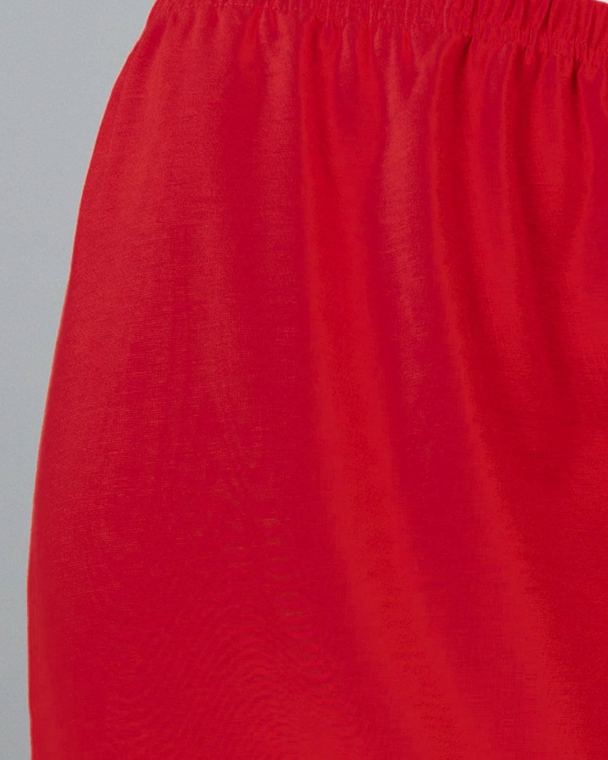 Close up of Nuggles® Classic Skirt