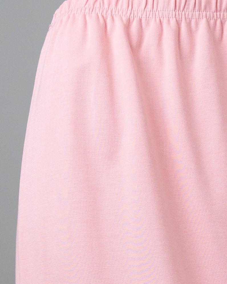 Close up of Nuggles® Classic Skirt
