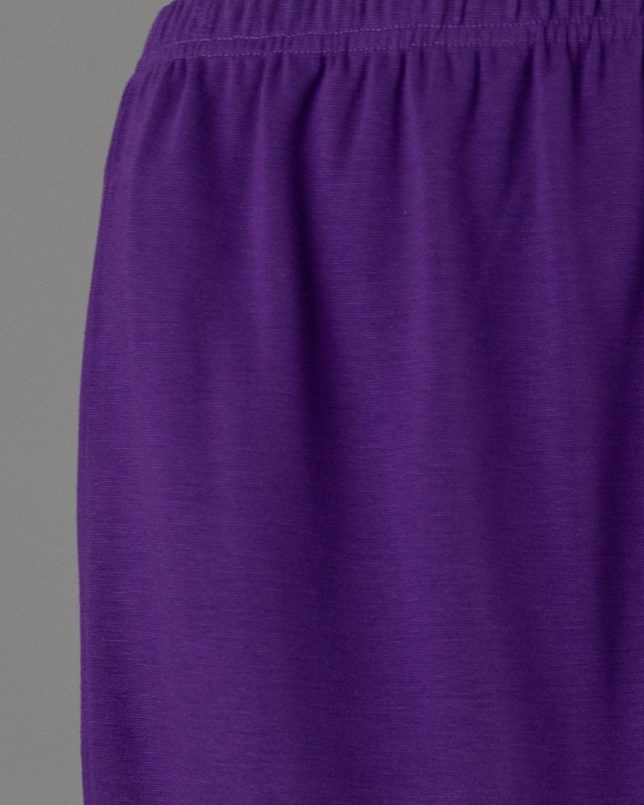 Close up of Nuggles® Classic Skirt
