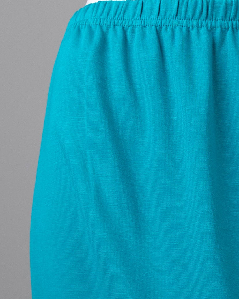 Close up of Nuggles® Classic Skirt