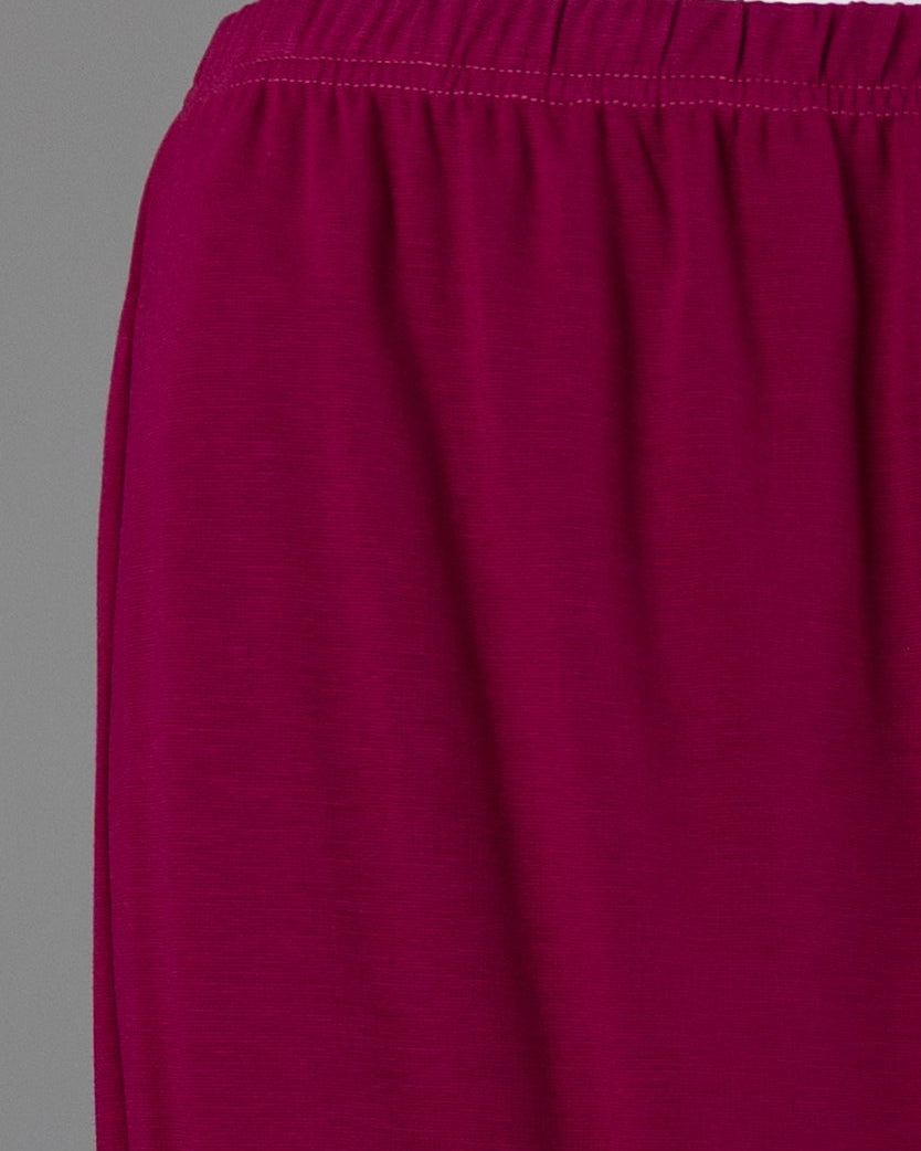 Close up of Nuggles® Classic Skirt