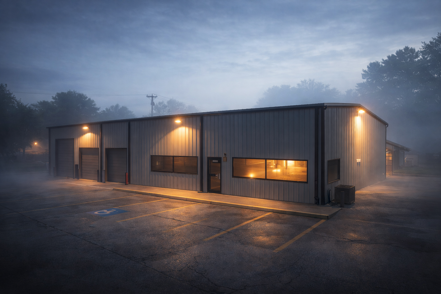 An image of our New Nuggles® Warehouse