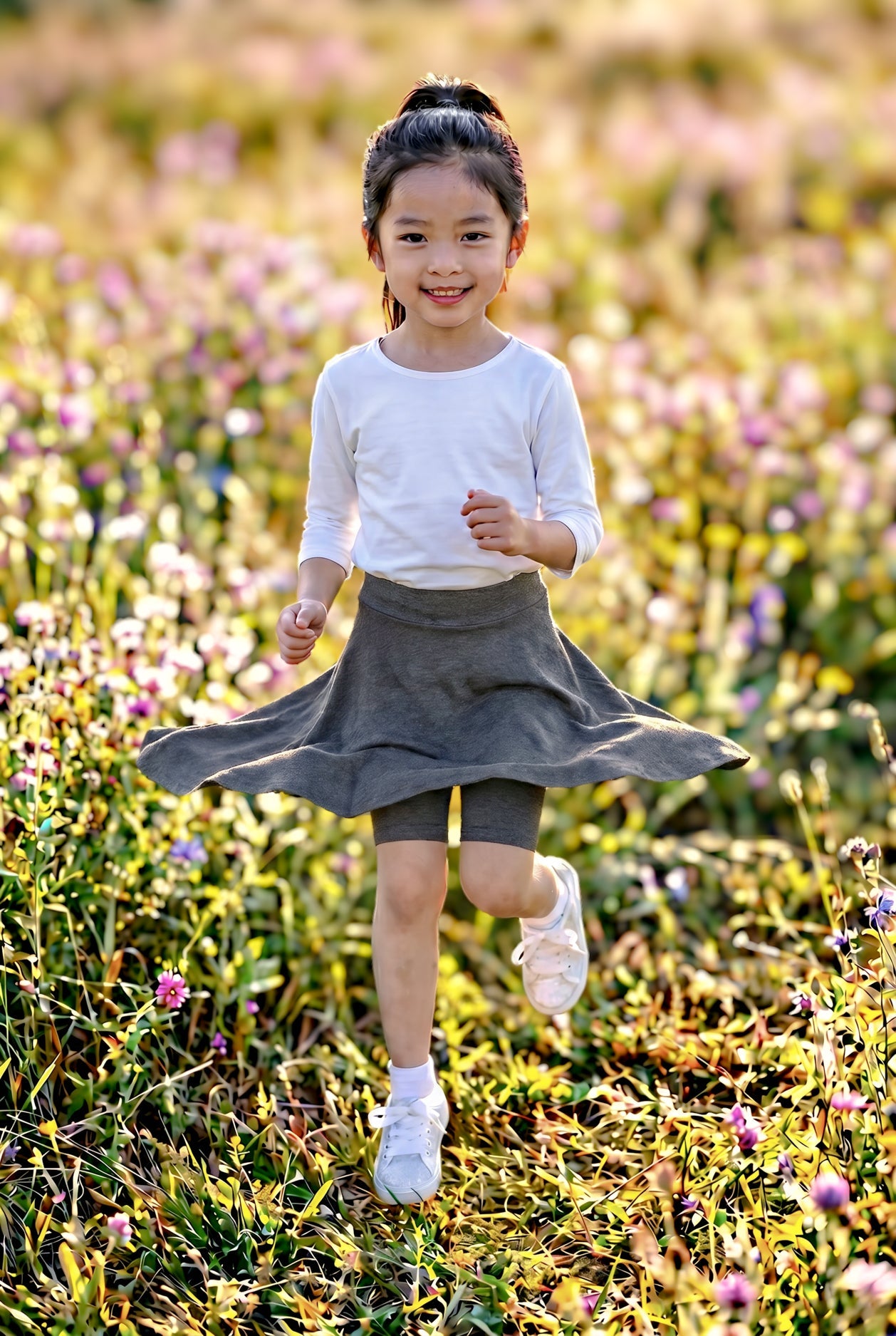 Where to Shop Modest Clothing for Girls and Tweens