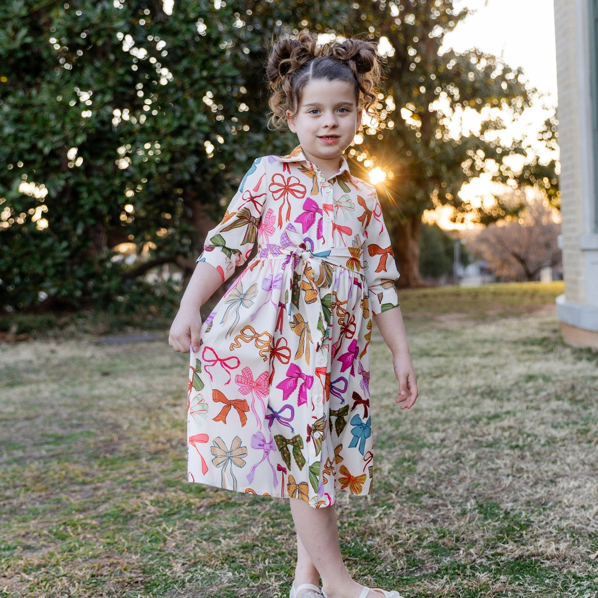 Modest Girls Clothing | Modest Dresses, Skirts & Tops | Nuggles ...