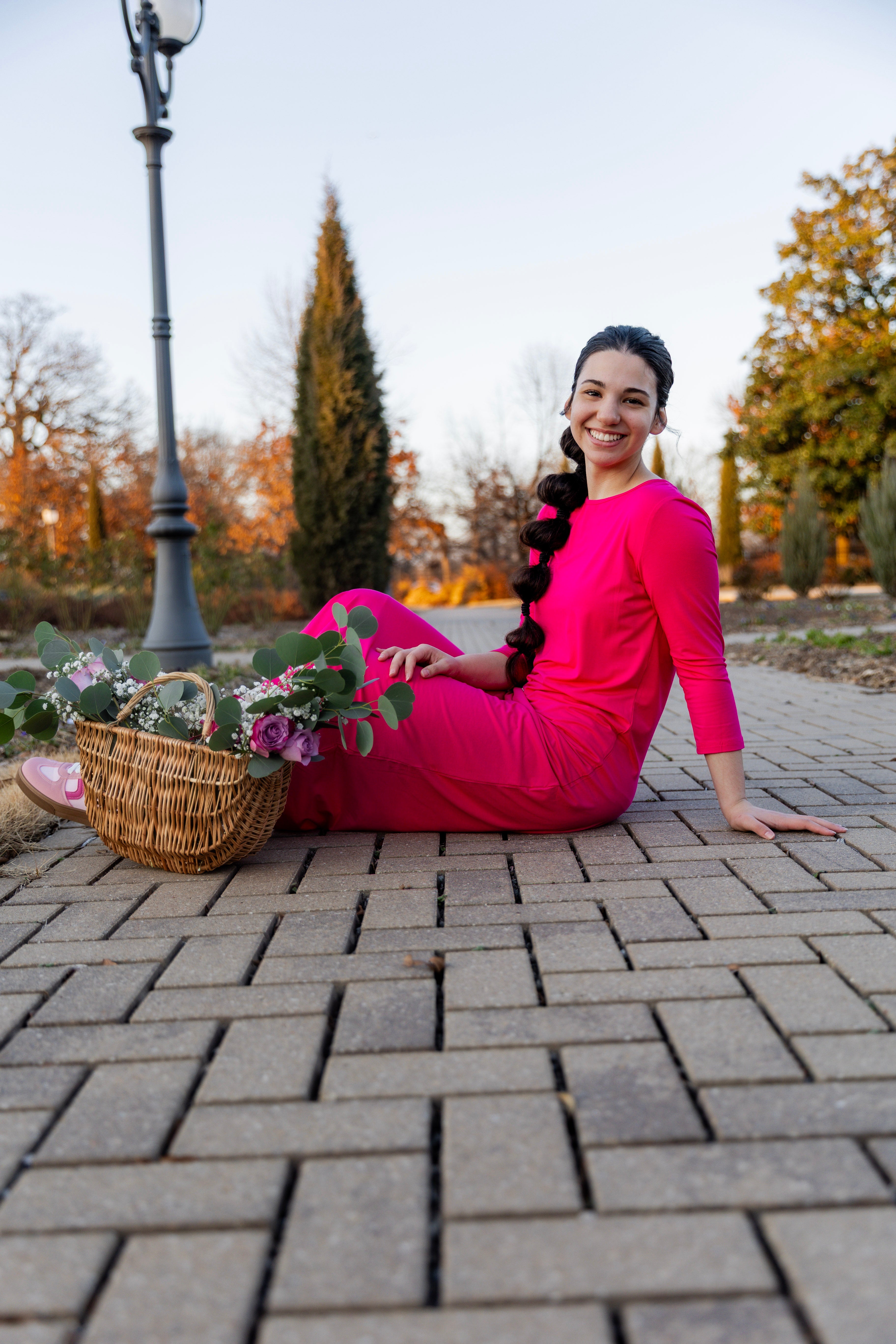 modest clothing from nuggles