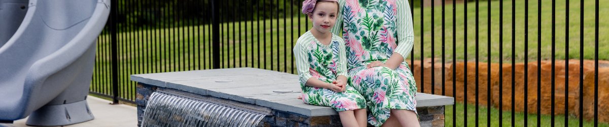 All-Sport Swim Collection