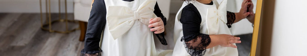 modest boutique, modest layering pieces for little girls